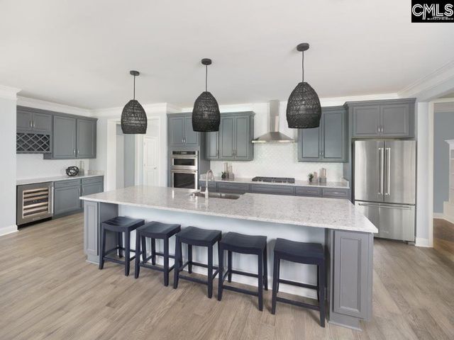 301 Pecan Orchard Road, Elgin, SC 29045