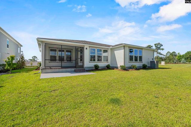 301 Pecan Orchard Road, Elgin, SC 29045