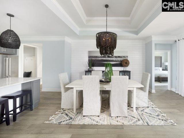 301 Pecan Orchard Road, Elgin, SC 29045