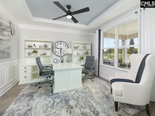 301 Pecan Orchard Road, Elgin, SC 29045