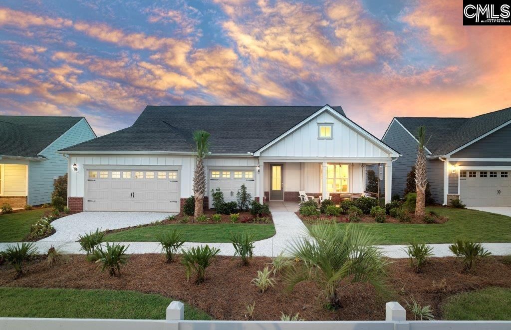 301 Pecan Orchard Road, Elgin, SC 29045