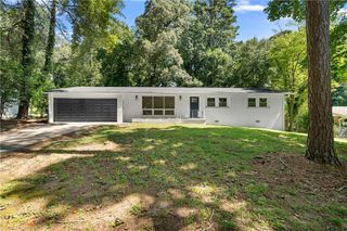 1921 Westwood SW Avenue, Atlanta, GA 30310