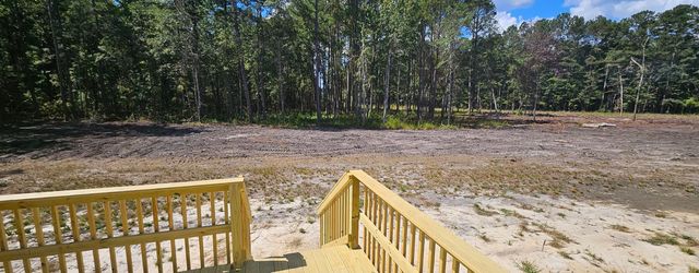 170 Caboose Court, Cottageville, SC 29435