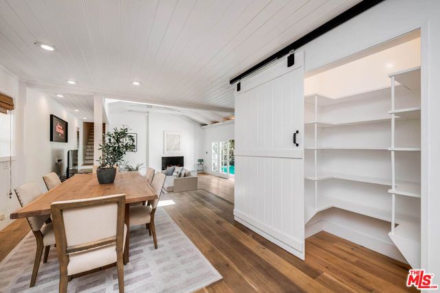 9828 Easton Drive, Beverly Hills, CA 90210