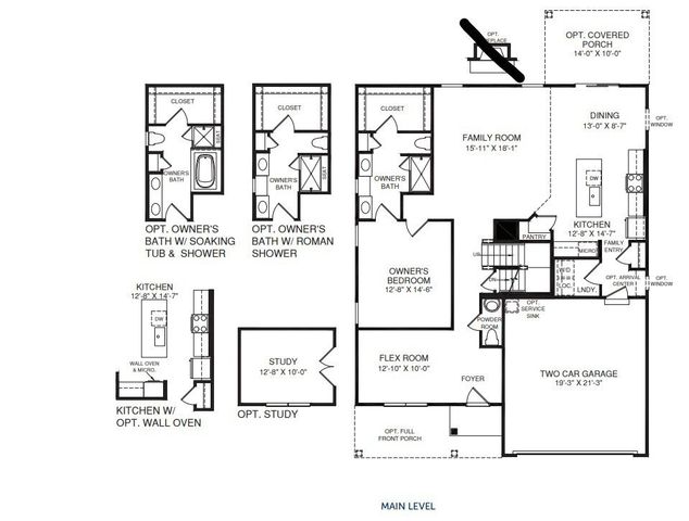 5043 Kensington Way, Pleasant View, TN 37146