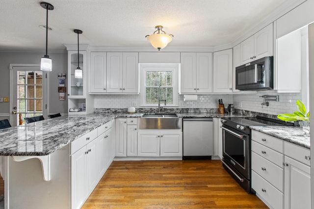 503 Loveman Lane, Dalton, GA 30720