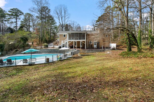 503 Loveman Lane, Dalton, GA 30720