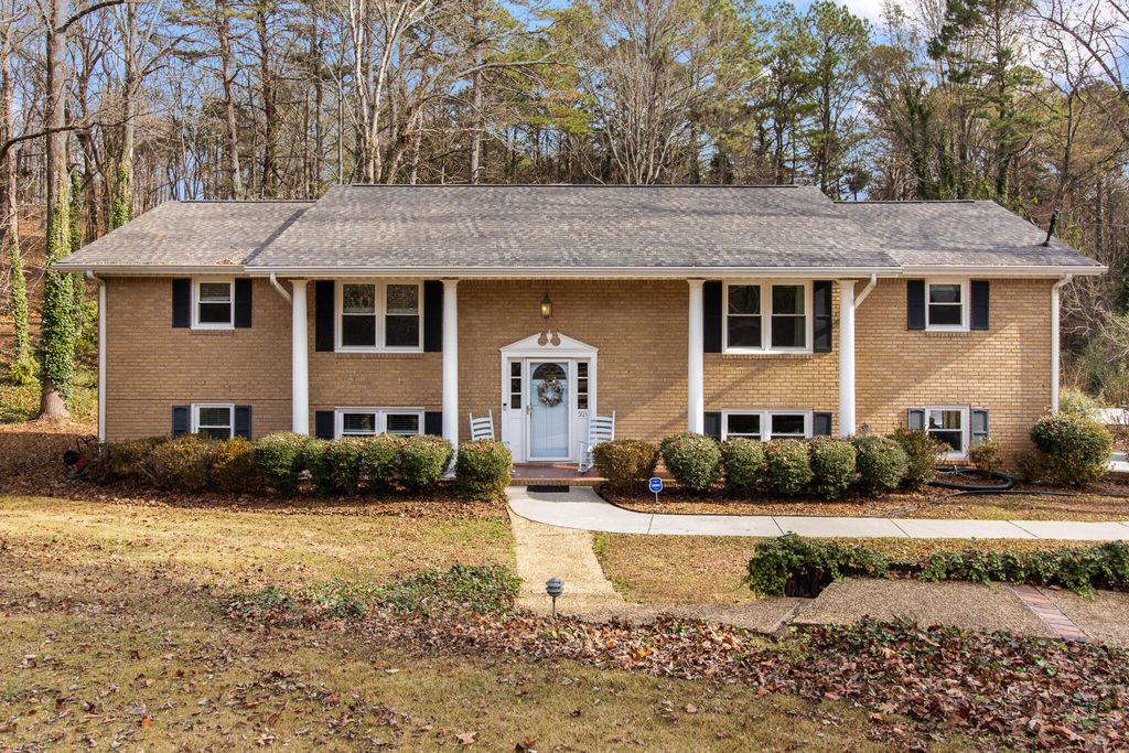 503 Loveman Lane, Dalton, GA 30720