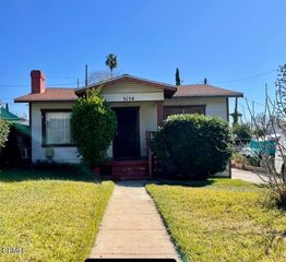 5154 Ellenwood Drive, Los Angeles, CA 90041