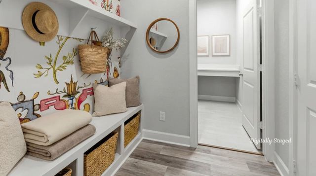 622 Starlit Sky Court, Conroe, TX 77318