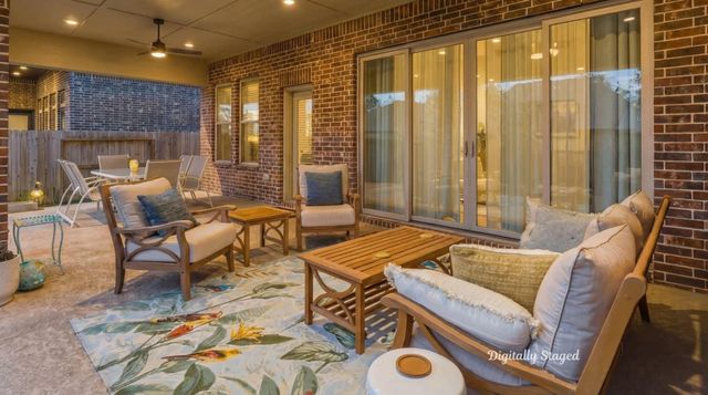 622 Starlit Sky Court, Conroe, TX 77318