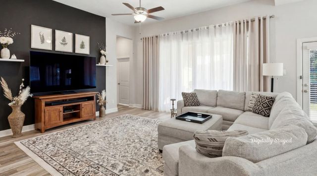 622 Starlit Sky Court, Conroe, TX 77318