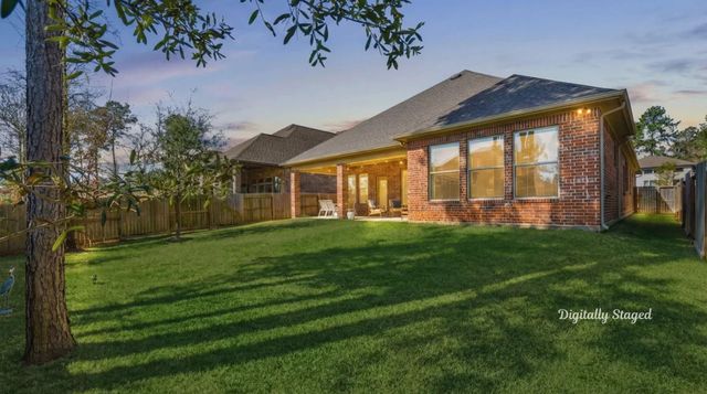 622 Starlit Sky Court, Conroe, TX 77318