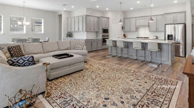 622 Starlit Sky Court, Conroe, TX 77318