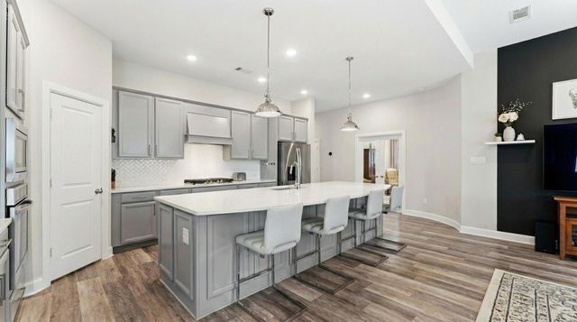 622 Starlit Sky Court, Conroe, TX 77318