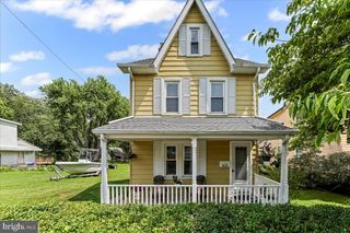 406 JEFFERSON AVE, Downingtown, PA 19335