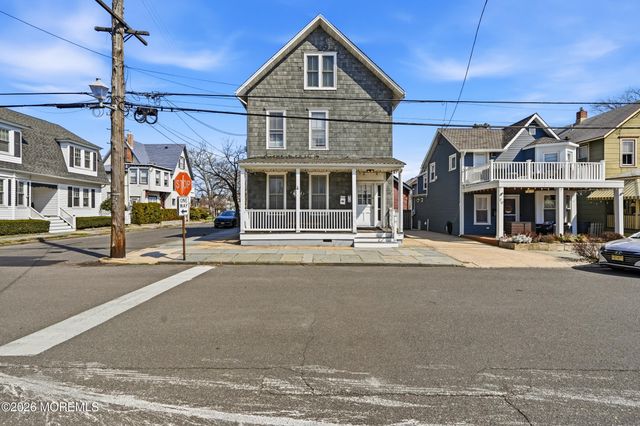 101 Heck Avenue, Ocean Grove, NJ 07756