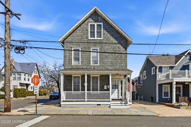 101 Heck Avenue, Ocean Grove, NJ 07756