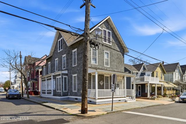 101 Heck Avenue, Ocean Grove, NJ 07756