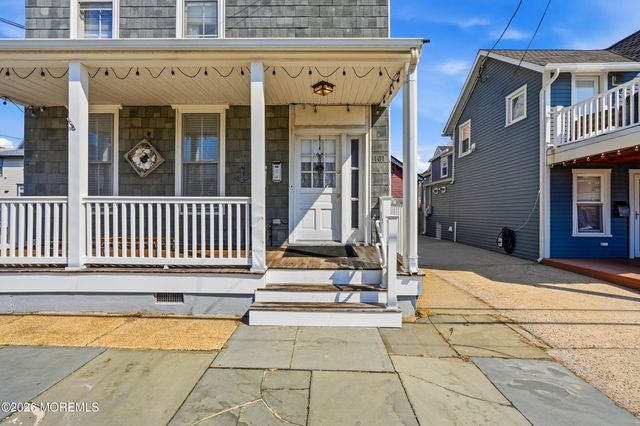 101 Heck Avenue, Ocean Grove, NJ 07756