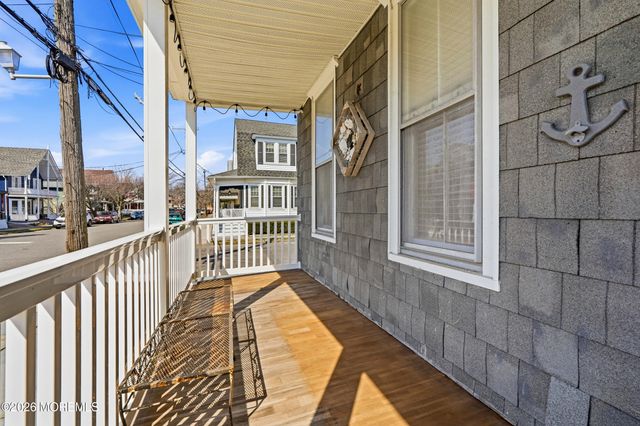 101 Heck Avenue, Ocean Grove, NJ 07756
