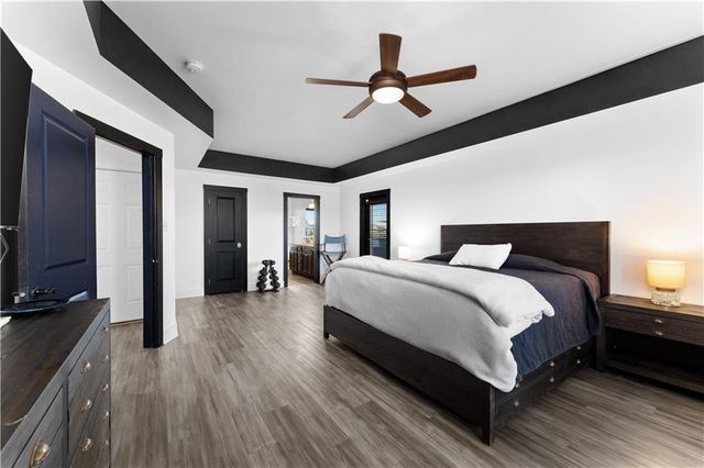 800 E Avenue G, Port Aransas, TX 78373