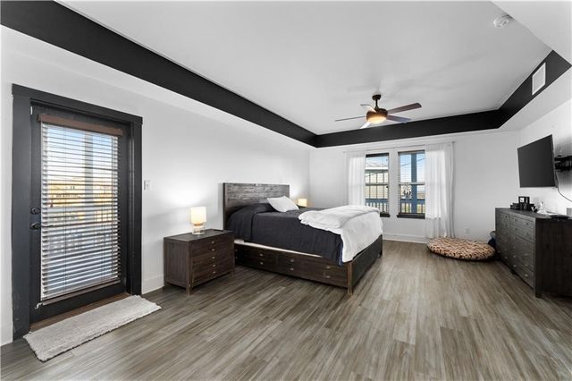 800 E Avenue G, Port Aransas, TX 78373