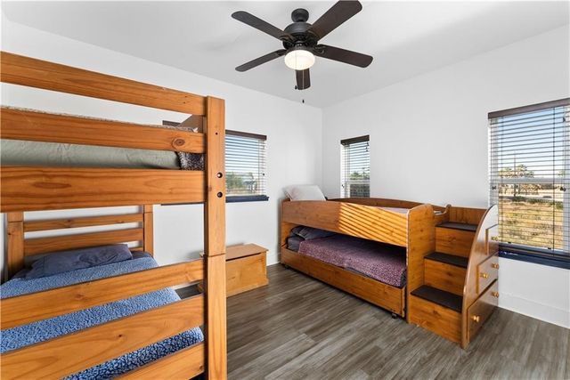 800 E Avenue G, Port Aransas, TX 78373