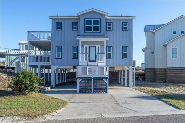 800 E Avenue G, Port Aransas, TX 78373