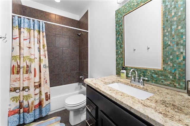 800 E Avenue G, Port Aransas, TX 78373