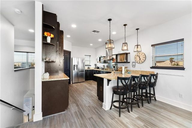 800 E Avenue G, Port Aransas, TX 78373