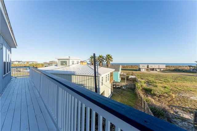 800 E Avenue G, Port Aransas, TX 78373