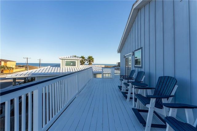 800 E Avenue G, Port Aransas, TX 78373