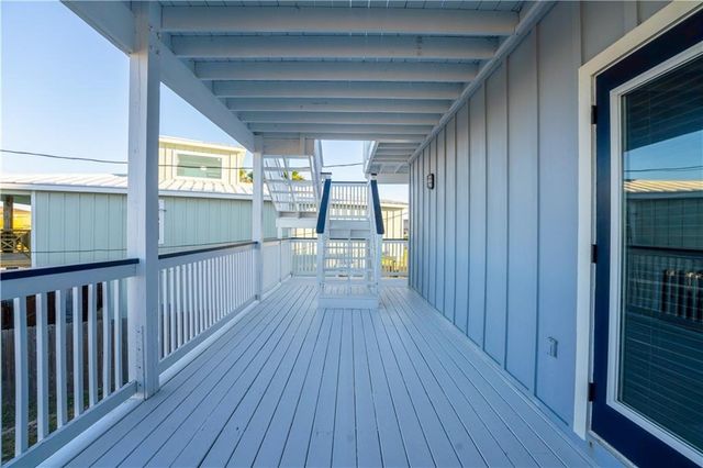 800 E Avenue G, Port Aransas, TX 78373