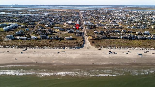 800 E Avenue G, Port Aransas, TX 78373