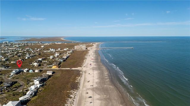 800 E Avenue G, Port Aransas, TX 78373