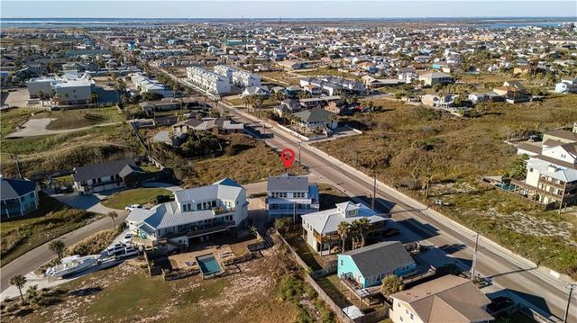 800 E Avenue G, Port Aransas, TX 78373