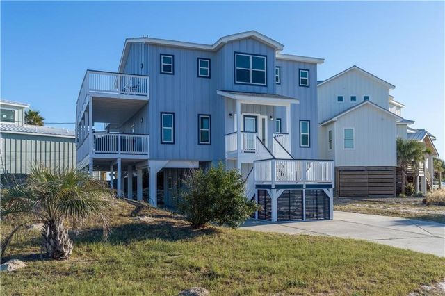 800 E Avenue G, Port Aransas, TX 78373