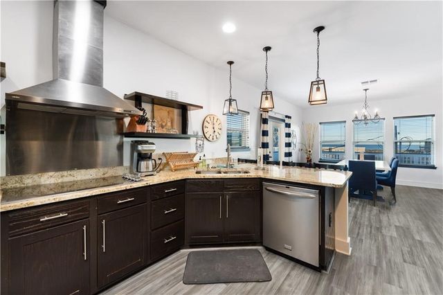 800 E Avenue G, Port Aransas, TX 78373