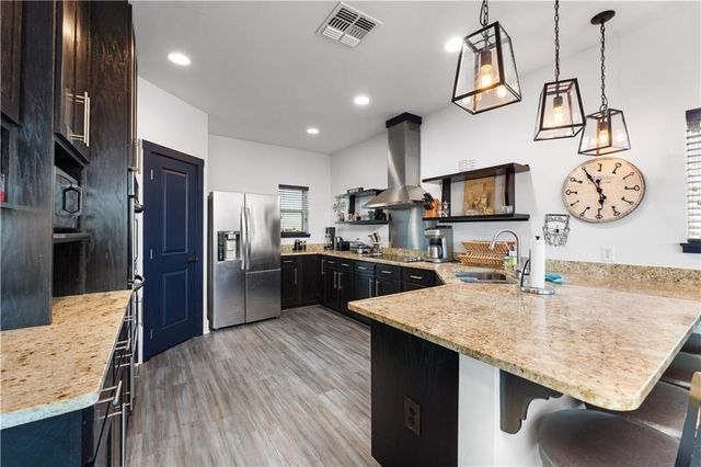 800 E Avenue G, Port Aransas, TX 78373