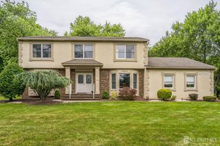 14 GREENSVIEW Drive, Scotch Plains, NJ 07076