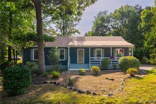 3126 Shiloh Church Rd, Midlothian, VA 23112