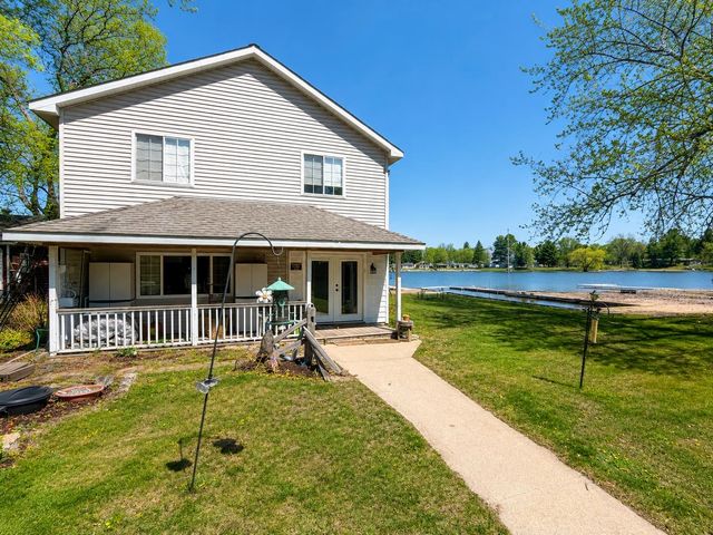 6567 Swallow Road, Harrison, MI 48625