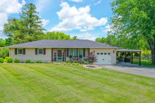 628 Old Whitley Road, London, KY 40744