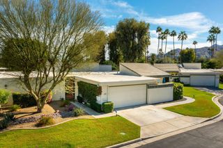 1004 Saint Thomas Circle, Palm Springs, CA 92264