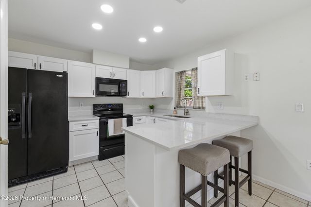 1340 Larkin Road, Spring Hill, FL 34608