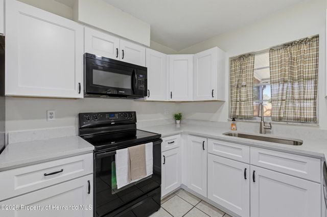 1340 Larkin Road, Spring Hill, FL 34608