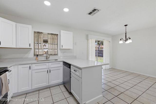 1340 Larkin Road, Spring Hill, FL 34608