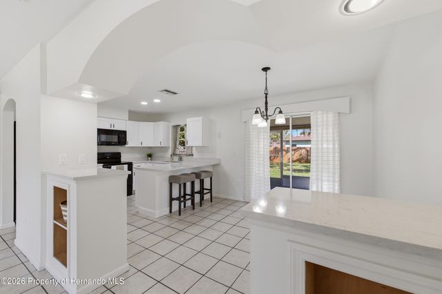 1340 Larkin Road, Spring Hill, FL 34608