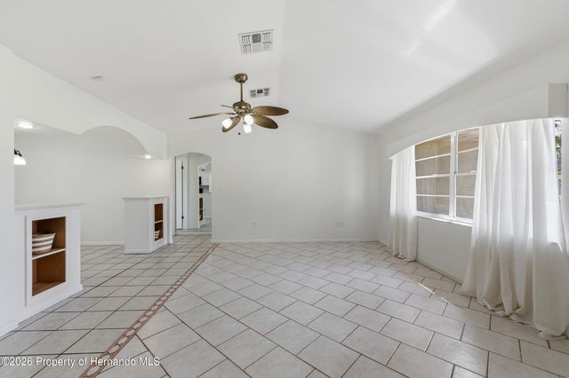 1340 Larkin Road, Spring Hill, FL 34608